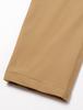 The North Face Barb Kelp 100 Kids' Pants, Unisex, Water-Repellent, Stretch, Anti-Static, Tan,