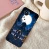 Arabic Muslim mosque building Case For Honor Magic 7 5 6 Lite Honor 200 Pro 50 70 90 Lite X9b X9a X8b X8a X8 X9 X9c Coque