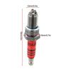 D8TC Spark with Special Electrode Material for CG Motorcycles For ATVs