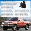 DPFE4 EGR Valve Pressure Feedback Sensor Replacement for Ford F150 Mustang Escape Ranger Focus F250 Windstar Explorer Sport Trac Mazda Mercury