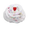 18 Colors Boxed Plasticine Non-Toxic Space Mud Crystal Color Mud Kids Toys