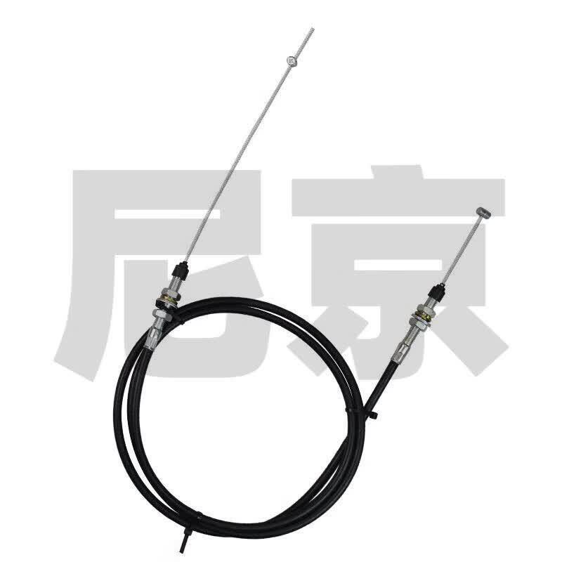 Nijing Rear Accelerator Cable for Jinlun Tractors