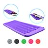 Silicone Heat Resistant Travel Mat Pouch for Curling Iron Hair Straightener Flat Iron and Hair Styling Tool
