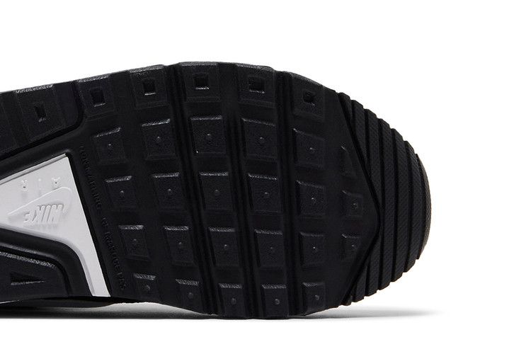 Nike Air Max IVO GS 'Black White'