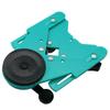 New Adjustable 4-83mm Diamond Drill Bit Tile Glass Hole Saw Core Bit Guide With Vacuum Base Sucker Tile Glass Open Locator Tool