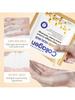 10Pes Set Collagen ANTI-AGING FACIAL MASK. Smooth Skin. Improve Drying. Repair Skin. Eliminate Spots