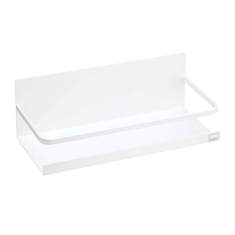 Magnetic Refrigerator Storage Shelf