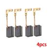 4/6/10/20 Pcs CB-459 Electric Carbon Brush Replacement for GA-4030/4031/4034/5030 MT960 Angle Grinder Spare Parts