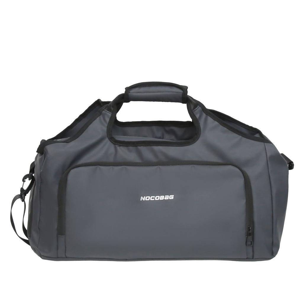 short-distance business trip, duffel bag, independent shoe position, hand-held fitness, maternity training, portable storage bag