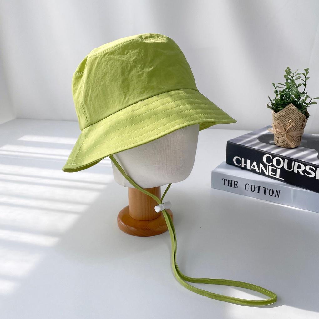 Women's and Men's Daily Light String Bucket Hat