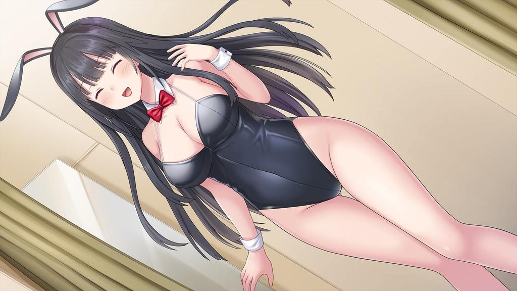 Wants To Be Cared For Premium Edition PS4 B2 Tapestry Illustrated by Wants To Be Cared Original Soundtrack Himemiya-san - (Bonus Nekonyan,