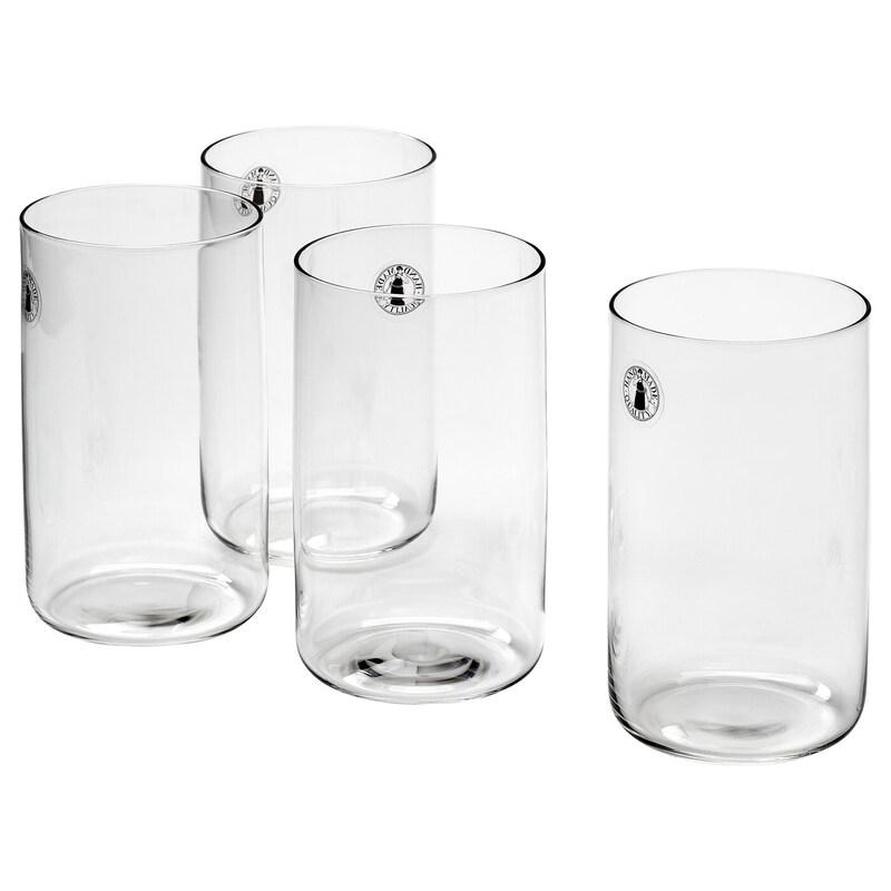 IKEA Stockholm 2025 Water Glass