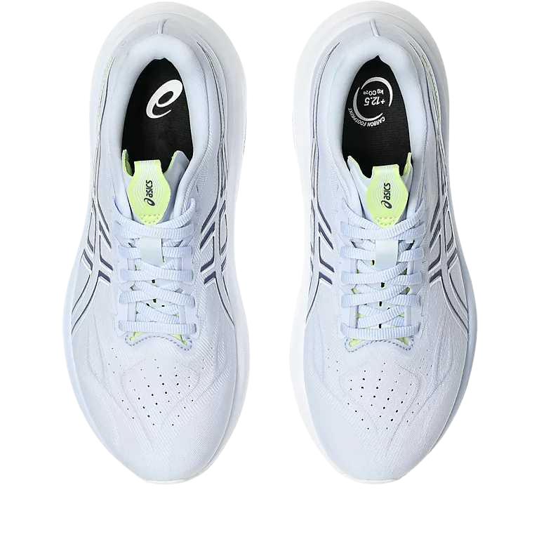 Asics GT 2000 14 Blue Fade Indigo Fog Women Sneakers 1012B843-400