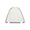 Li Ning Sports Fashion Collection Jacket Unisex Ivory AWDT545-1