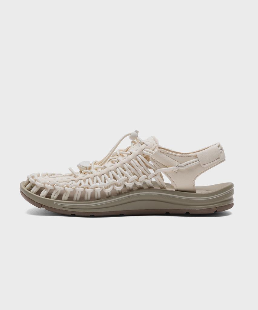 Keen Unique Sandals White