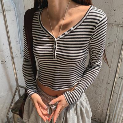 Oberteile – T-Shirts