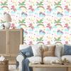 Magical Unicorns Wallpaper for Living Room and Bedroom 50x1000