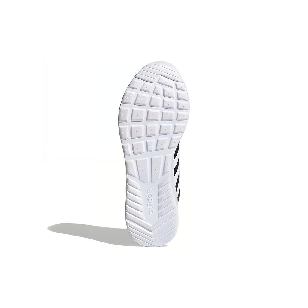 (WMNS) adidas QT Racer 2.0 'Black White' Women's FY8320