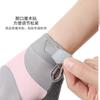 Fitness Half-finger Gloves, Men's and Women's Equipment Training, Horizontal Bars, Yoga, Outdoor Riding, Non-slip, Shock-absorbing and Breathable