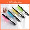 Casual Hollow Grid Fashion Clinging Dry Wet Use Scalp Massage Salon Hairstyle Tool Hairdressing Comb
