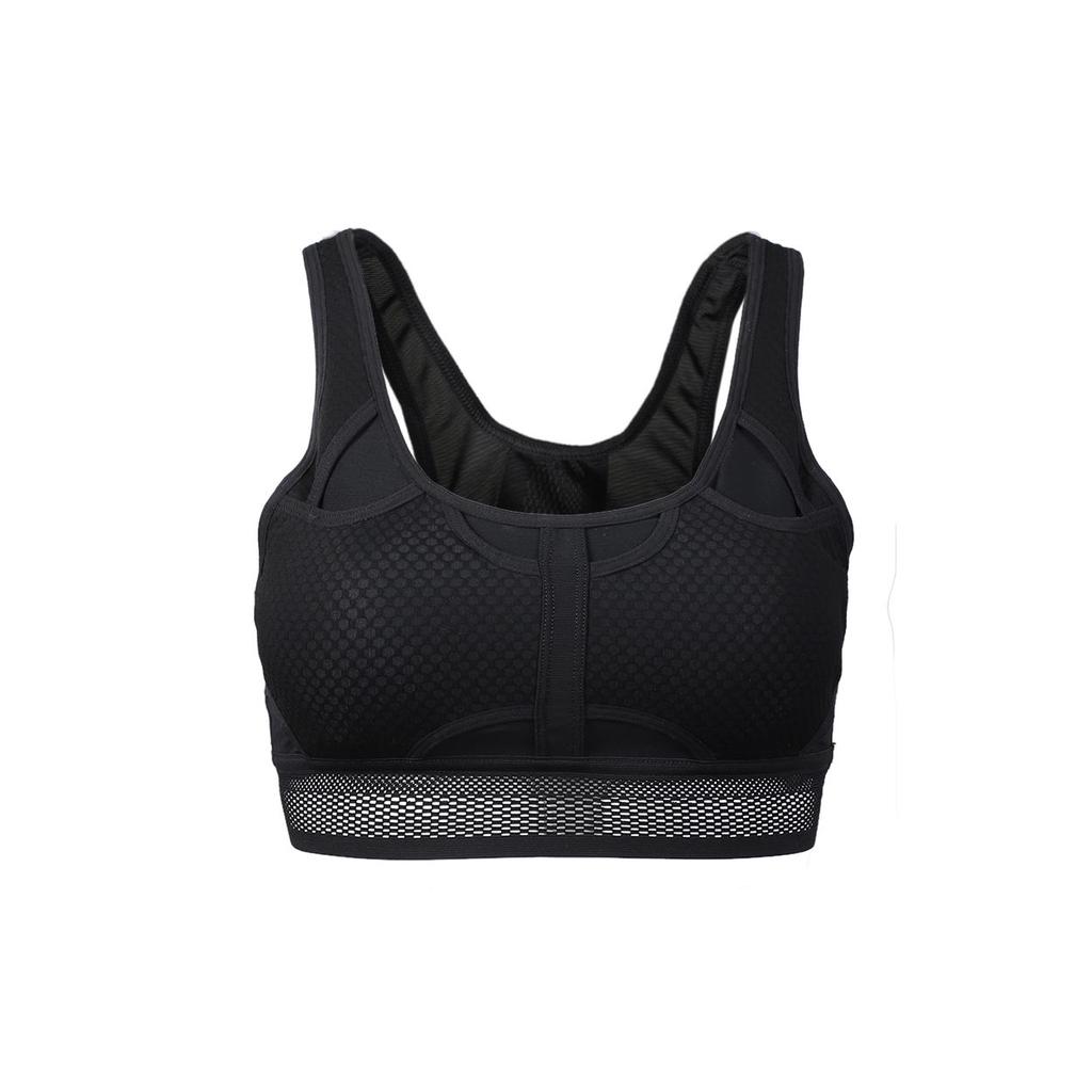 Nike Swoosh Ultrabreathe Dri-Fit Medium Support Sports Bra Women Sports Bra Black CJ0150-010