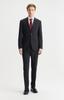 Super Slim Wool Suit Jacket - Mix&Match 176/100