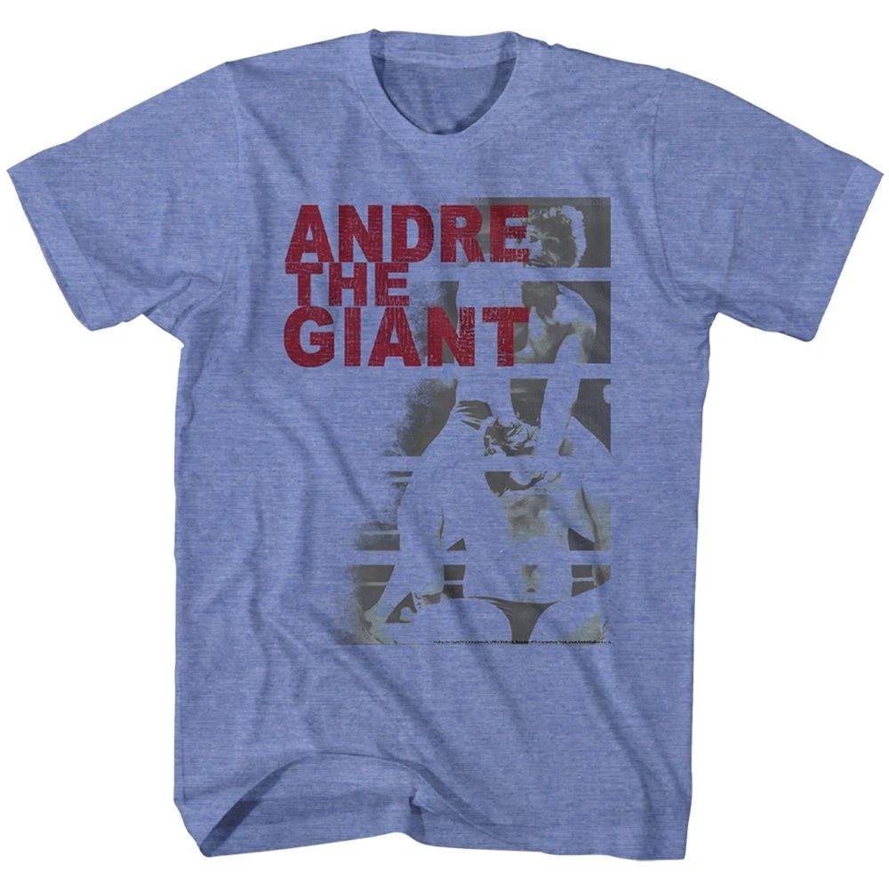Andre The Giant Andre Bars Light Icon  Children s T-shirt 100