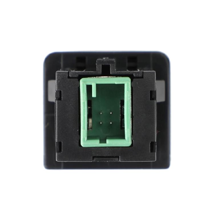 Replacement USB Auxiliary Adapter 284H3-1FA0B 284H31FA0B 284H3-1FA0A USB Auxiliary Input Adapter Car Part