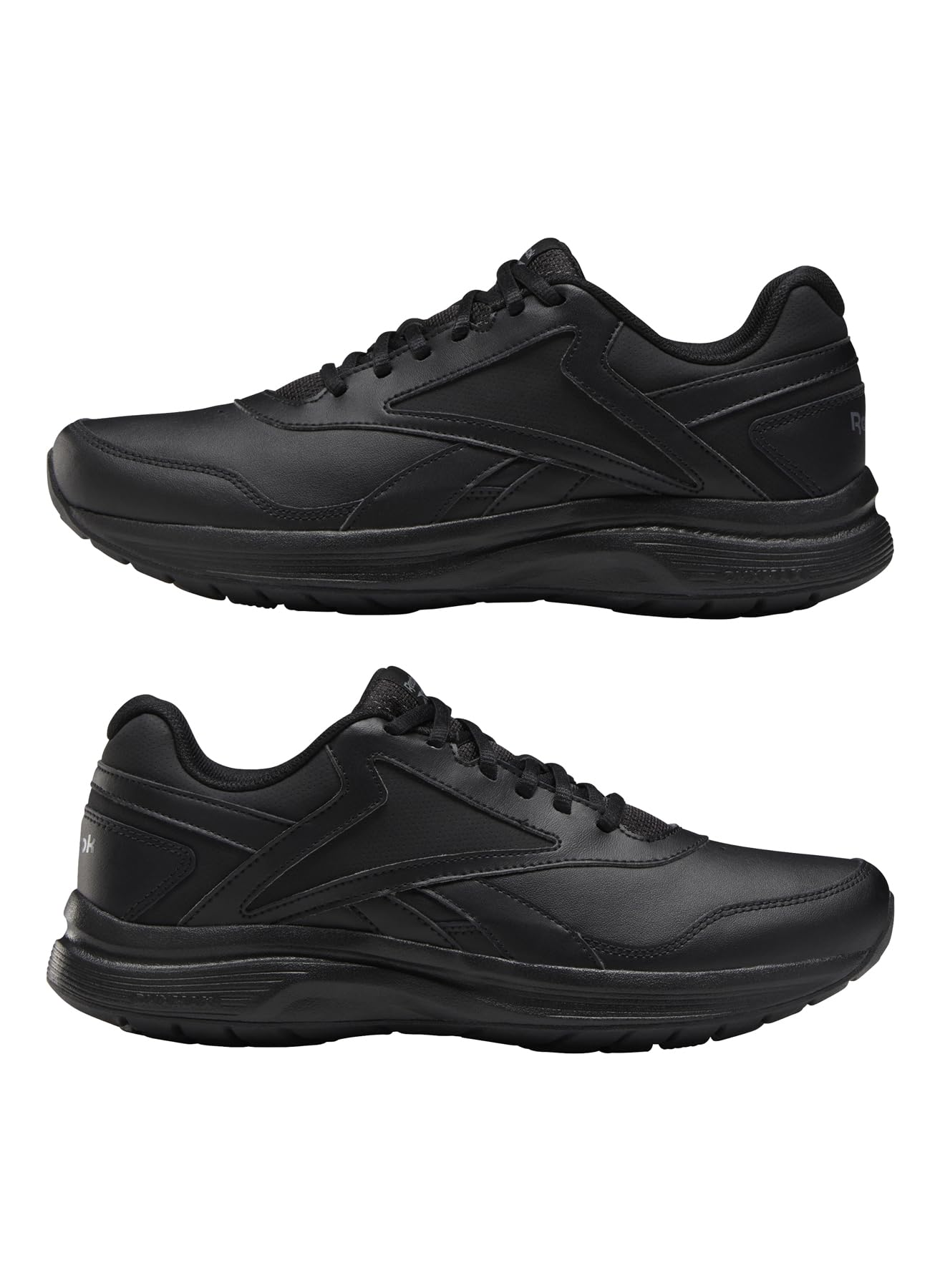 

Walk Ultra DMX MAX [Reebok] 7.0 чёрный