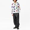Louis Vuitton X Nba 2010s Crew-neck Sweater 1A8X0K