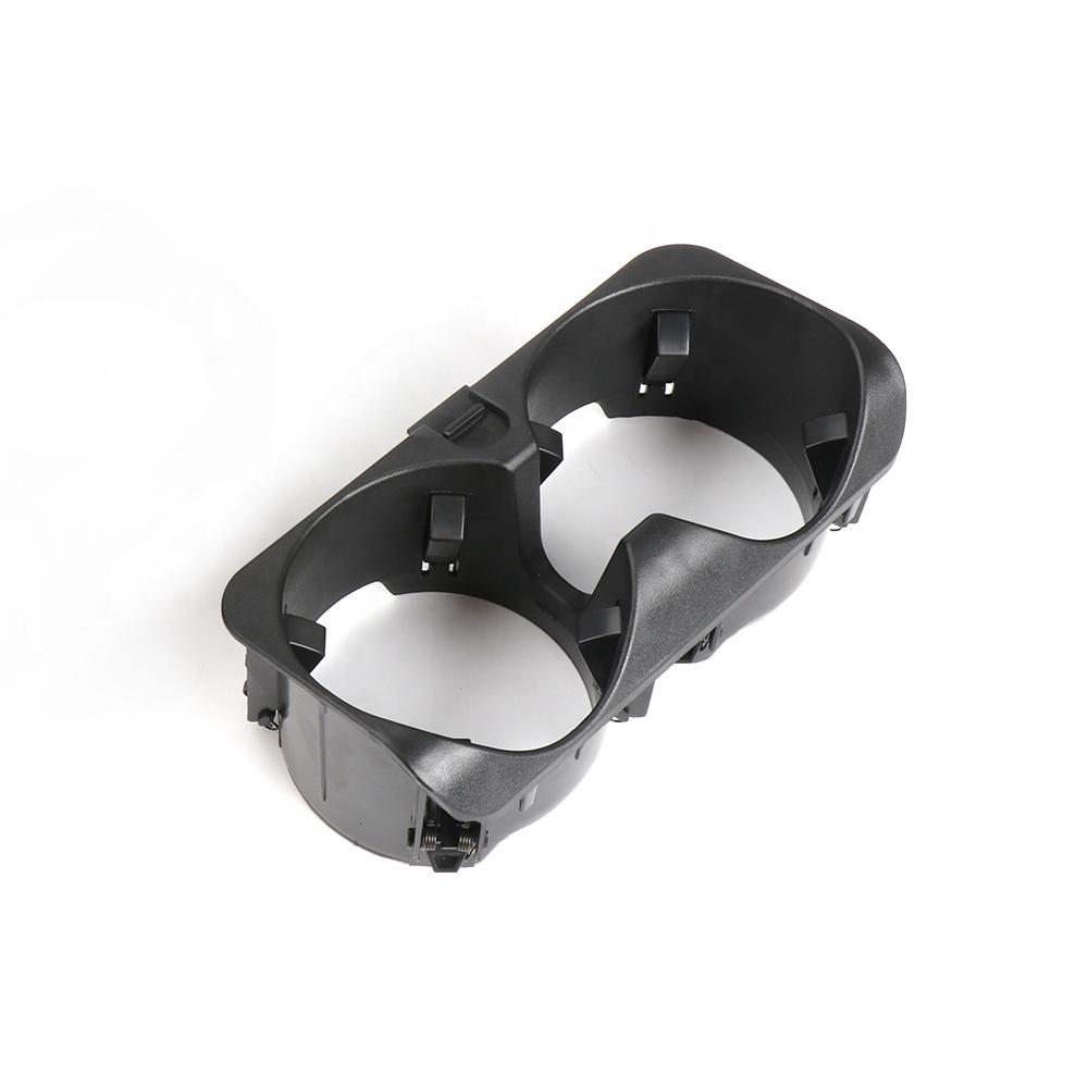 Car Center Console Cup Holder Cup Drink Holder Outer Cover for Mercedes Benz S-Class W221 2218130014
