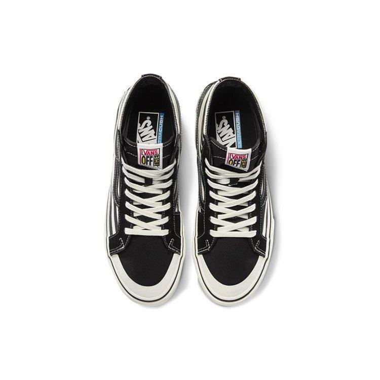 Vans Sk8-Hi 138 Sf "Stripes" sneakers VN0A3ZCEUZS