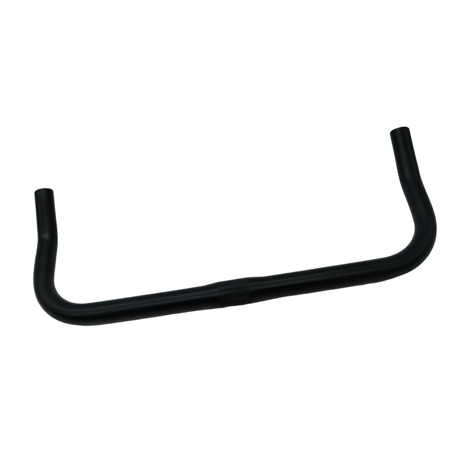 Руль горного шоссейного велосипеда, руль-бычьи рога, замена для езды, легкий, профессиональный руль-бычьи рога для гонок, алюминиевый сплав