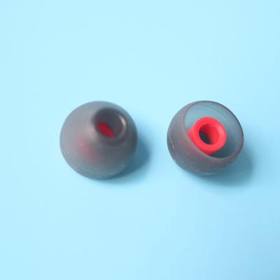 3 Pairs In Ear Tips Earbuds Earphone Silicone Eartips/Ear Sleeve/Ear Tip/Earbuds