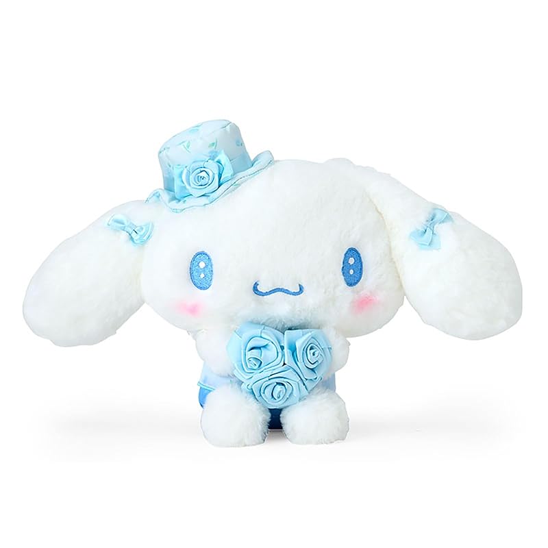 

Sanrio Stuffed animal (Dolly Rose) Cinnamoroll 018848