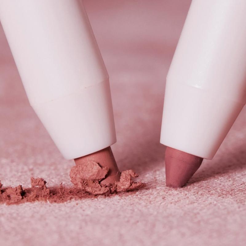 Colorgram Nude Blur Lip Pencil 0.4g