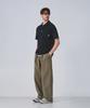 Geonjiulleunseu Light Fatigue Banding Pants Collection