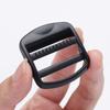 10pcs Belt Buckle Adjuster for Backpacks Luggage and Sports Equipment 2.6cm Inner Size