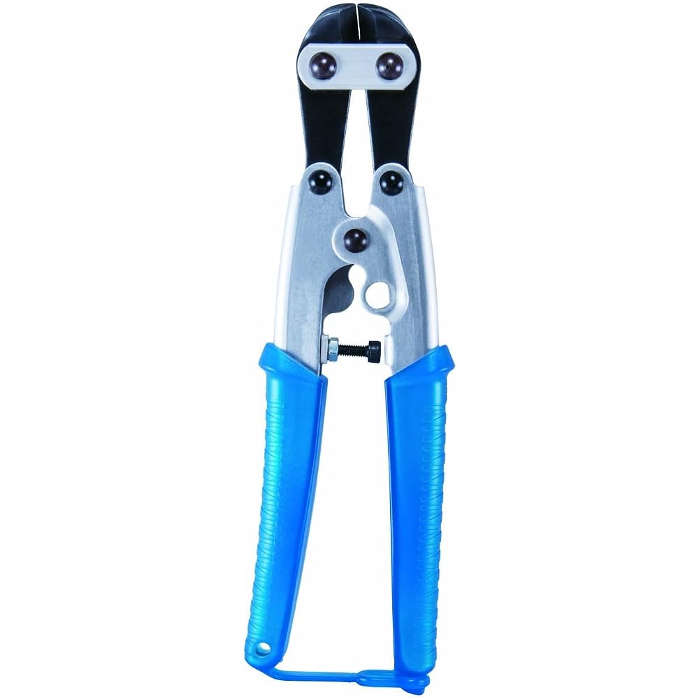 Lobtex (shrimp) aluminum mini nippers APN20A