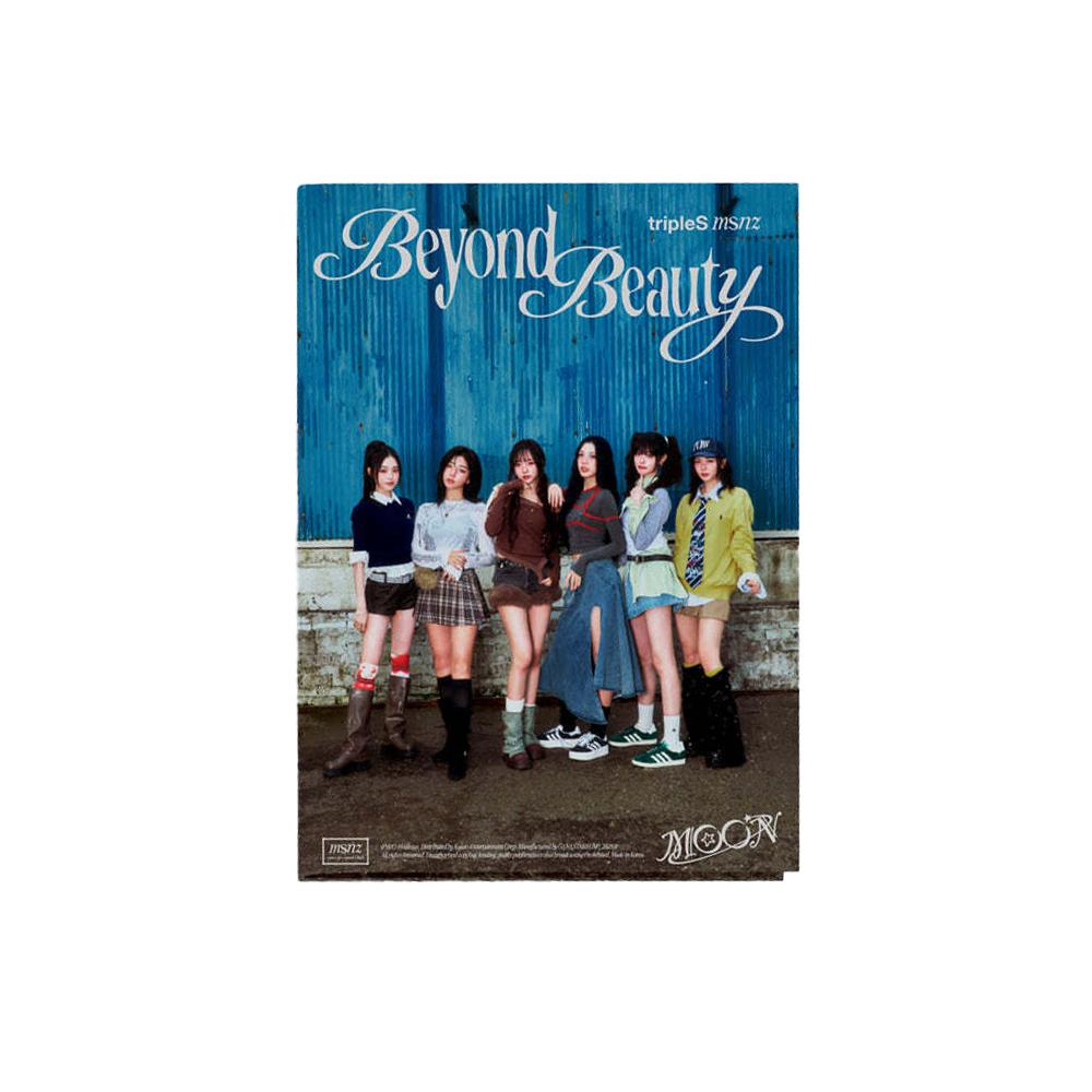 tripleS Msnz [Beyond Beauty]