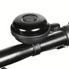 Bicycle Bell Bike Handlebar Bell Ring Aluminum Alloy MTB Safety Warning Alarm Cycling Bike Accessories