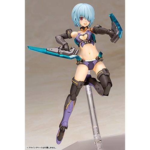 Kotobukiya Frame Arms Girl Hresvelgr Bikini Armor Ver. Non-scale Plastic Model Kit, Approximately 155mm Tall