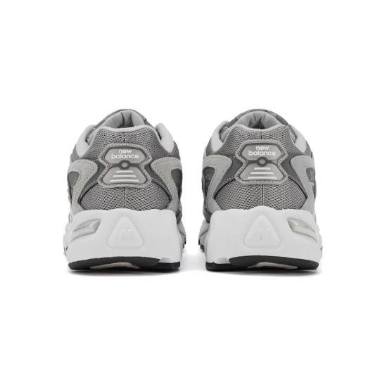 New Balance 725 Graue Unisex-Sneakers ML725P