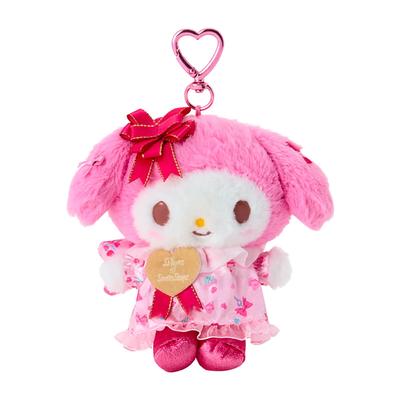 Sanrio Mascot Holder (Wrapping Paper) My Melody Ages 6 and Up 234869