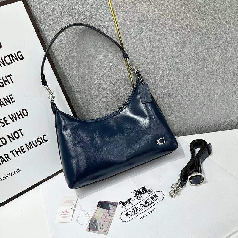 

New Single Shoulder Underarm Bag, Simple and Fashionable Commuter Bag, High Quality Women s Bag