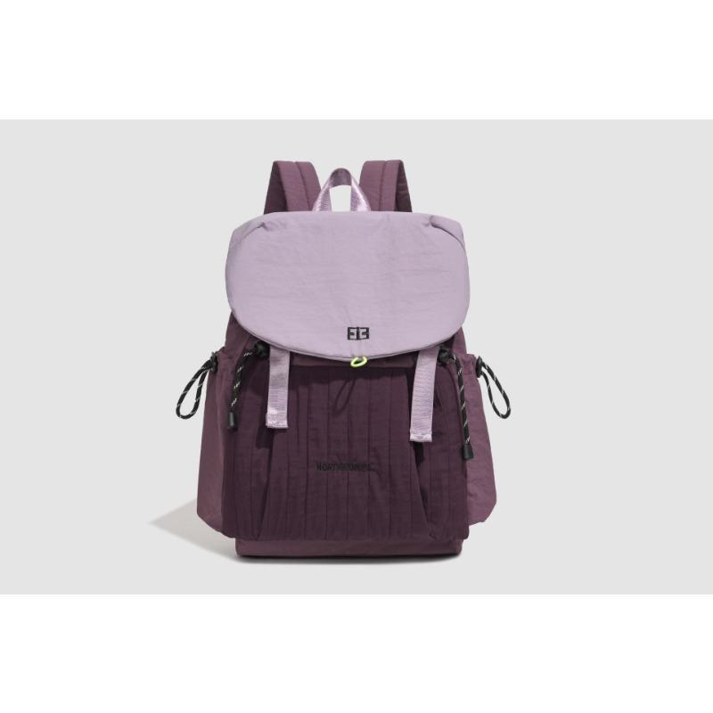 Travel Backpack, Casual and Lightweight Backpack, College Student Outdoor Bag, Large-capacity Commuting Bag