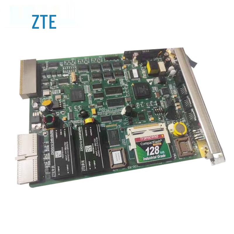 

ZTE S330 Network Control Board