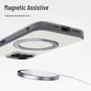 Etui iPhone 16 Pro Max z magnetyczną podstawką obracaną o 360°