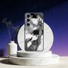 4A Jump L-Legend Hanyu Yuzuru Phone Case For Samsung Galaxy A73,A72,A71,A70,A53,A52,A51,Others Soft Black Cover