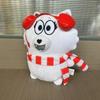 Tyler And Snowi Snuggle Bundle Plush Toy Doll Game Peripherials Anime Plush Soft Stuffed Animals Toys  Gifts